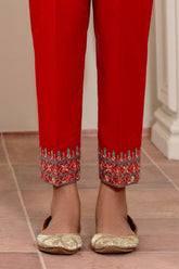 1 Piece Cambric Trouser (CZ3231)